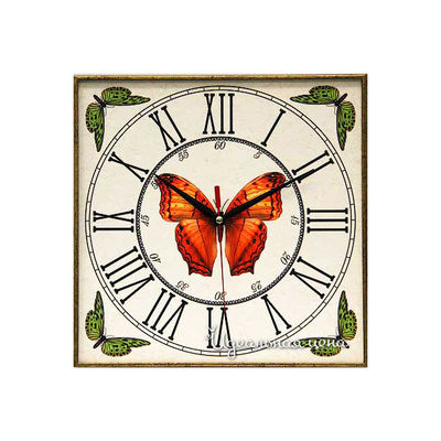 Часы Top posters