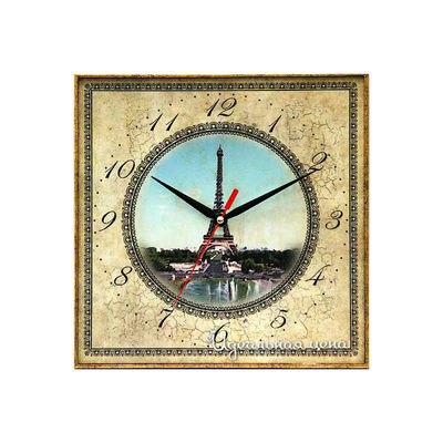 Часы Top posters