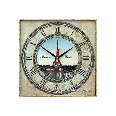 Часы Top posters