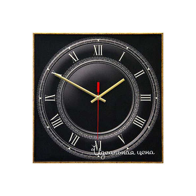 Часы Top posters