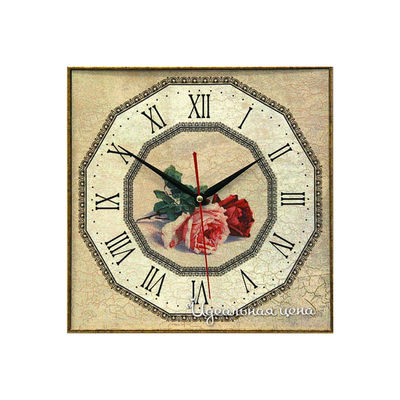 Часы Top posters