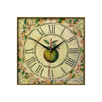 Часы Top posters