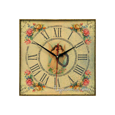 Часы Top posters