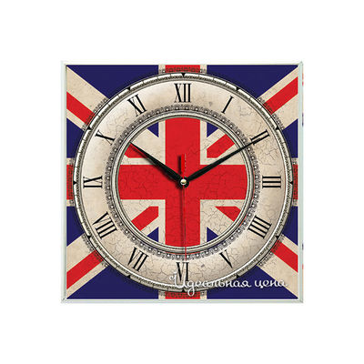 Часы Top posters