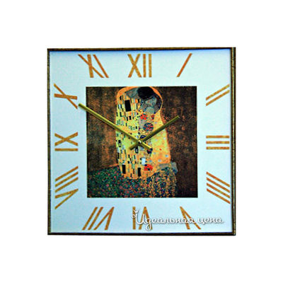 Часы Top posters