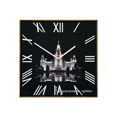 Часы Top posters