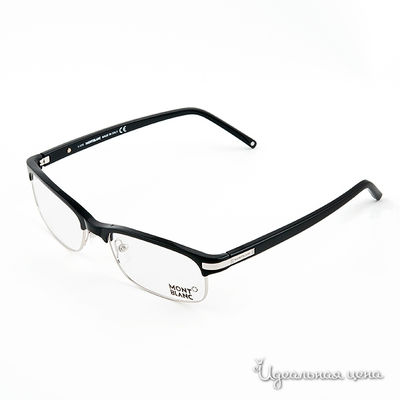 Медицинская оправа Mont Blanc