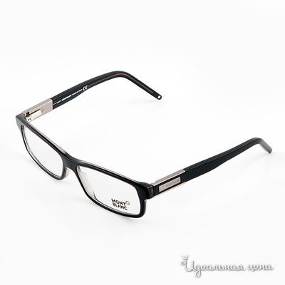 Медицинская оправа Mont Blanc