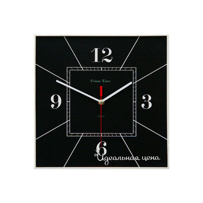 Часы Top posters