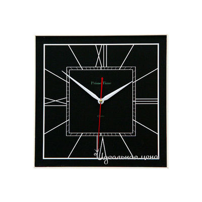 Часы Top posters