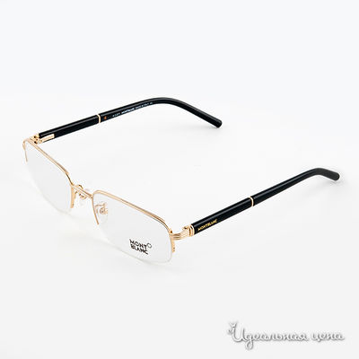 Медицинская оправа Mont Blanc