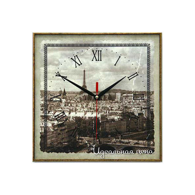 Часы Top posters