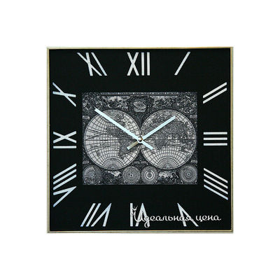 Часы Top posters