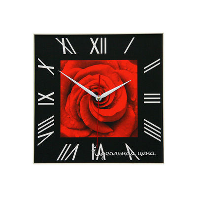 Часы Top posters