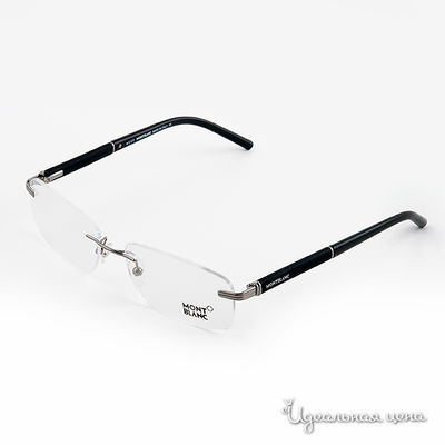 Медицинская оправа Mont Blanc