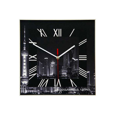 Часы Top posters