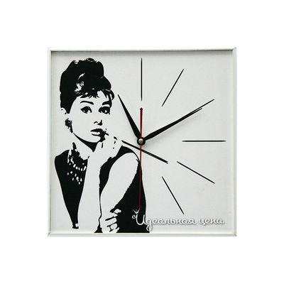 Часы Top posters