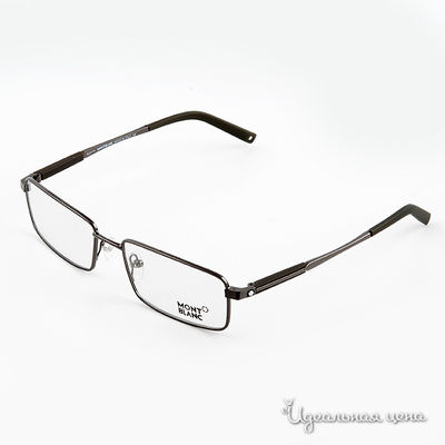 Медицинская оправа Mont Blanc