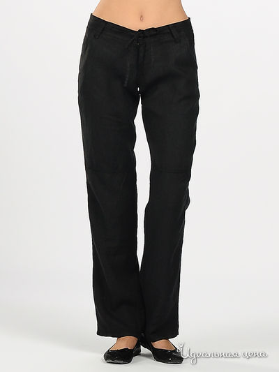 Бриджи Eight Sin, цвет цвет черный