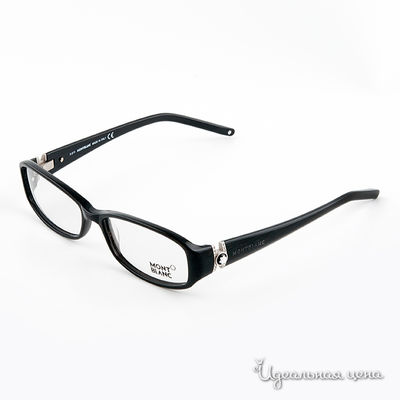 Медицинская оправа Mont Blanc