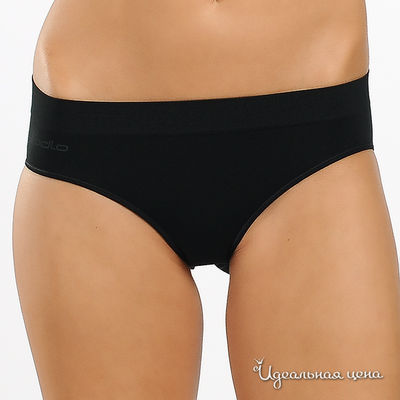 Трусы Odlo, цвет цвет черный