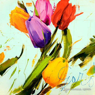 Панно Top posters