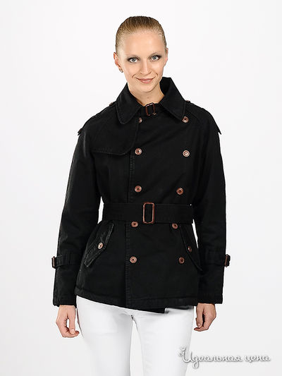 Куртка Eight Sin, цвет цвет черный