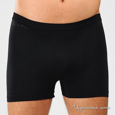 Трусы Odlo, цвет цвет черный