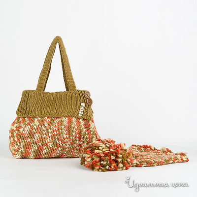 Набор Eight Sin, цвет цвет мультиколор