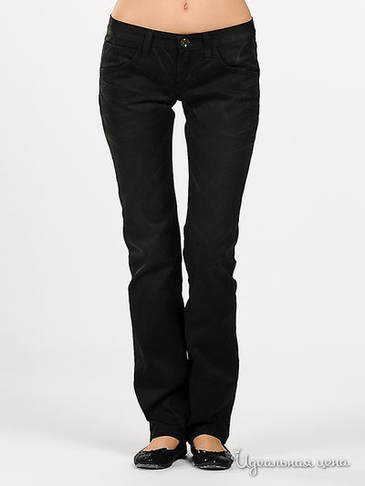 Джинсы Eight Sin, цвет цвет черный