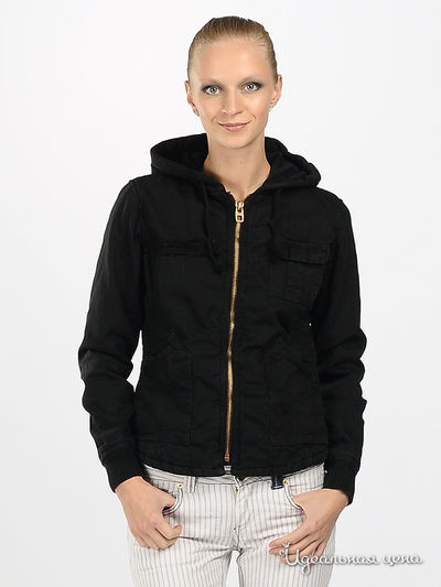 Куртка Eight Sin, цвет цвет черный