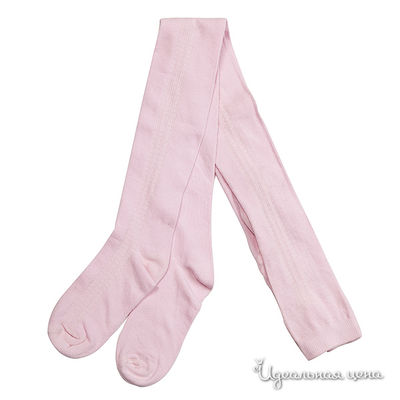Колготки Gulliver, цвет цвет бледно-розовый