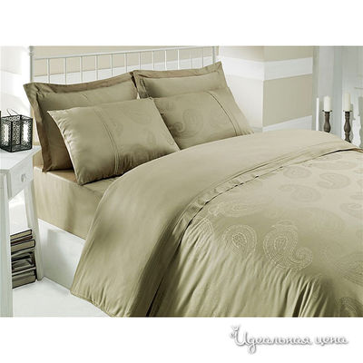 Комплект Issimo, цвет цвет серо-зеленый