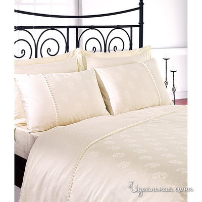 Комплект Issimo, цвет цвет кремовый