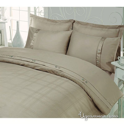 Комплект Issimo, цвет цвет светло-ореховый