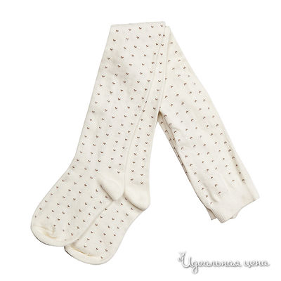 Колготки Gulliver, цвет цвет белый