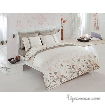 Комплект Issimo, цвет цвет жемчужно-палевый