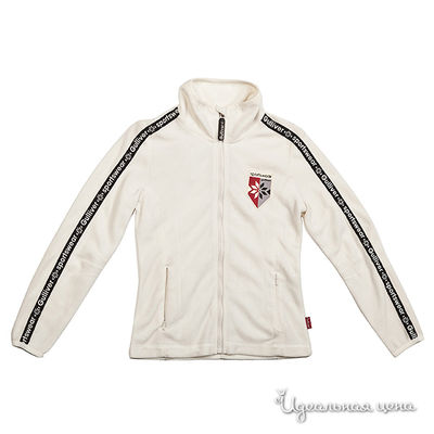 Жакет Gulliver, цвет цвет белый