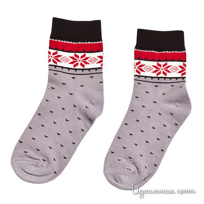 Носки Gulliver, цвет цвет мультиколор