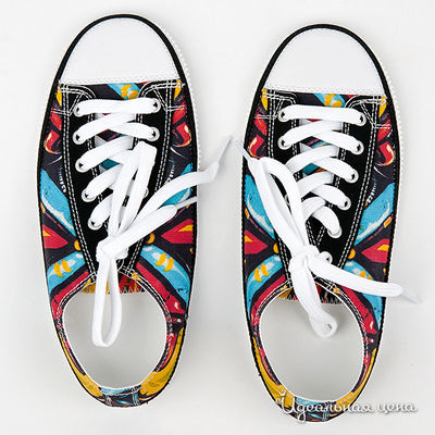 Пара топперов ZipzShoes