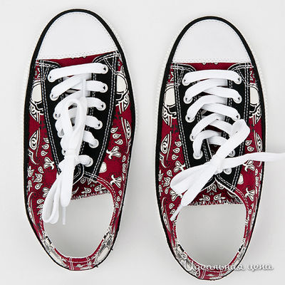 Пара топперов ZipzShoes