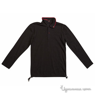 Водолазка Gulliver, цвет цвет черный
