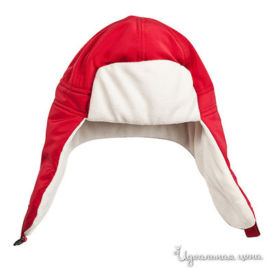 Шапка Gulliver, цвет цвет красный