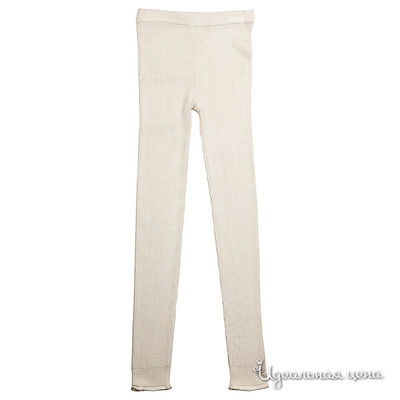 Рейтузы Gulliver, цвет цвет бежевый