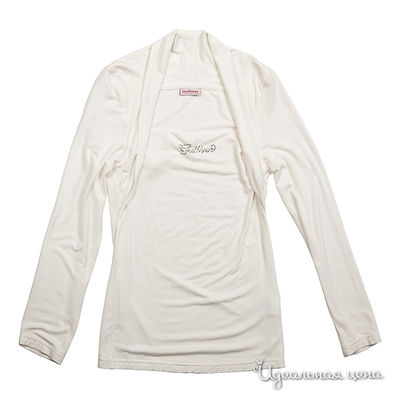 Футболка Gulliver, цвет цвет белый