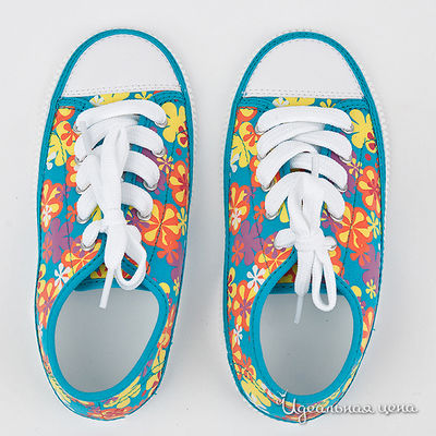 Пара топперов ZipzShoes