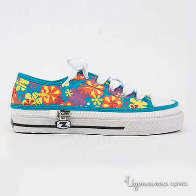 Пара топперов ZipzShoes