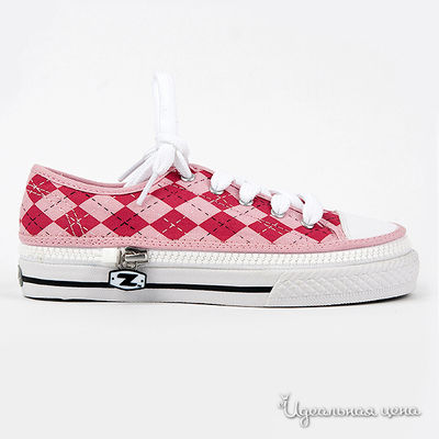 Пара топперов ZipzShoes