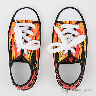 Пара топперов ZipzShoes