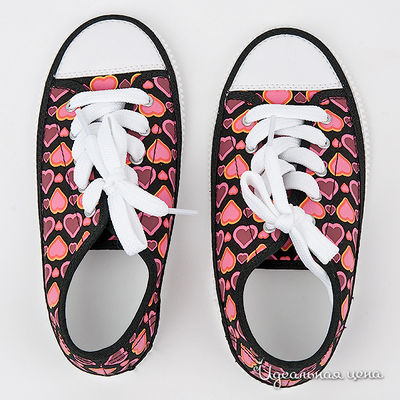 Пара топперов ZipzShoes